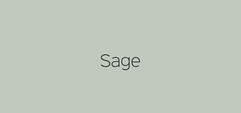 Sage 768x360