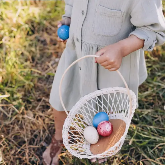Sorrent Easter Egg Hunt