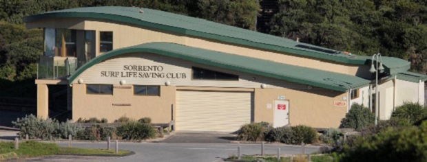 SorrentoSLSC Clubhoused 1
