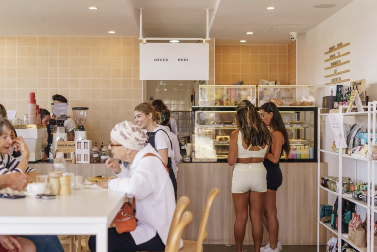 The Sorrento Social 768x513