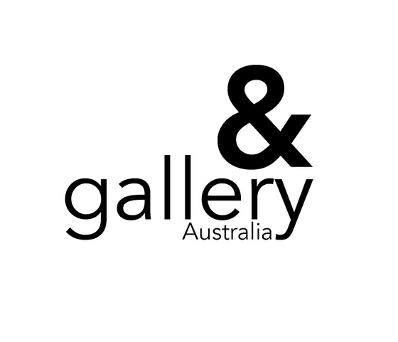 New gallery logo