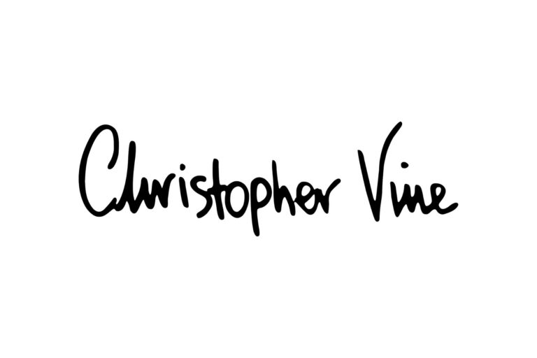 Christopher Vine Sorrento 768x512