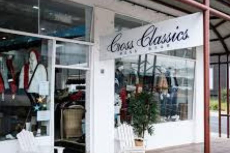 Cross Classics Sorrento 768x512