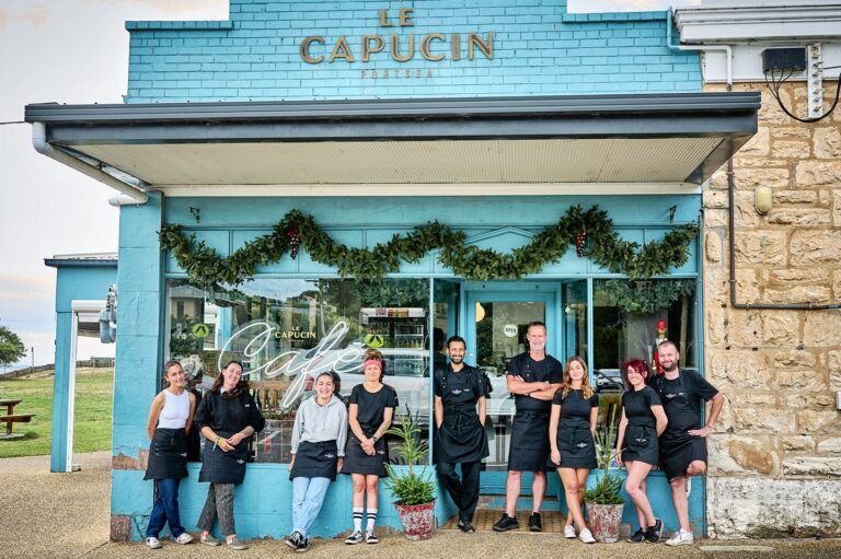 Le Capucin Outside 768x511