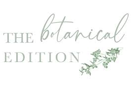botanical edition