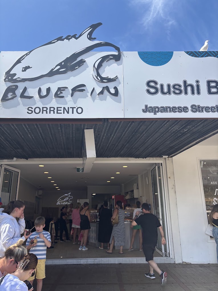 Bluefin 2